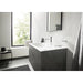 76020141 Bathroom/Bathroom Sink Faucets/Single Hole Sink Faucets