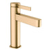76020141 Bathroom/Bathroom Sink Faucets/Single Hole Sink Faucets