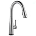 9113TLV-AR-DST Kitchen/Kitchen Faucets/Pull Down Spray Faucets