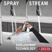 9182TL-AR-PR-DST Kitchen/Kitchen Faucets/Pull Down Spray Faucets