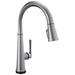 9182TL-AR-PR-DST Kitchen/Kitchen Faucets/Pull Down Spray Faucets