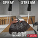 9182TL-BL-DST Kitchen/Kitchen Faucets/Pull Down Spray Faucets