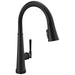 9182TL-BL-DST Kitchen/Kitchen Faucets/Pull Down Spray Faucets