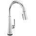 9182TL-PR-DST Kitchen/Kitchen Faucets/Pull Down Spray Faucets