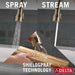 9190TL-CZ-DST Kitchen/Kitchen Faucets/Pull Down Spray Faucets