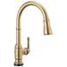 9190TL-CZ-DST Kitchen/Kitchen Faucets/Pull Down Spray Faucets