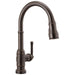 9190TL-RB-DST Kitchen/Kitchen Faucets/Pull Down Spray Faucets