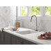 9982TL-AR-PR-DST Kitchen/Kitchen Faucets/Bar & Prep Faucets