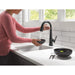 9982TL-BL-DST Kitchen/Kitchen Faucets/Bar & Prep Faucets