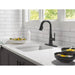 9982TL-BL-DST Kitchen/Kitchen Faucets/Bar & Prep Faucets