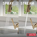 9982TL-CZ-PR-DST Kitchen/Kitchen Faucets/Bar & Prep Faucets
