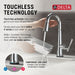 9982TL-PR-DST Kitchen/Kitchen Faucets/Bar & Prep Faucets