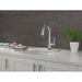 9982TL-PR-DST Kitchen/Kitchen Faucets/Bar & Prep Faucets