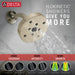 T14258-PN Bathroom/Bathroom Tub & Shower Faucets/Shower Only Faucet Trim