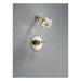 T14259-PN Bathroom/Bathroom Tub & Shower Faucets/Shower Only Faucet Trim