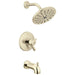 T17T459-PNH2O Bathroom/Bathroom Tub & Shower Faucets/Tub & Shower Faucet Trim