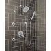 52663-PR Bathroom/Bathroom Tub & Shower Faucets/Showerheads