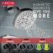 52663-PR Bathroom/Bathroom Tub & Shower Faucets/Showerheads