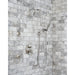 52663-SS-PR Bathroom/Bathroom Tub & Shower Faucets/Showerheads