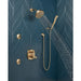 59421-CZ-PR-PK Bathroom/Bathroom Tub & Shower Faucets/Handshowers