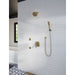 59421-CZ-PR-PK Bathroom/Bathroom Tub & Shower Faucets/Handshowers
