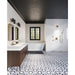 59421-CZ-PR-PK Bathroom/Bathroom Tub & Shower Faucets/Handshowers