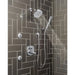 59421-PR-PK Bathroom/Bathroom Tub & Shower Faucets/Handshowers