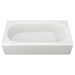 1398202.020 Bathroom/Bathtubs & Showers/Alcove Tubs