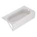 1399202.020 Bathroom/Bathtubs & Showers/Alcove Tubs