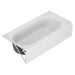 2398202.020 Bathroom/Bathtubs & Showers/Alcove Tubs