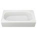 2398202.020 Bathroom/Bathtubs & Showers/Alcove Tubs