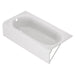 2398202.020 Bathroom/Bathtubs & Showers/Alcove Tubs