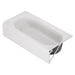 2399202.020 Bathroom/Bathtubs & Showers/Alcove Tubs