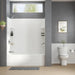 3961BWT60.020 Bathroom/Bathtubs & Showers/Bathtub & Shower Wall Kits