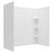 3962BWT60.020 Bathroom/Bathtubs & Showers/Bathtub & Shower Wall Kits