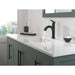 15749LF-BLPD Bathroom/Bathroom Sink Faucets/Single Hole Sink Faucets