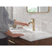 15749LF-CZPD Bathroom/Bathroom Sink Faucets/Single Hole Sink Faucets
