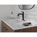 15849LF-BLPD Bathroom/Bathroom Sink Faucets/Single Hole Sink Faucets