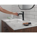 15849LF-BLPD Bathroom/Bathroom Sink Faucets/Single Hole Sink Faucets