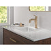 15849LF-CZPD Bathroom/Bathroom Sink Faucets/Single Hole Sink Faucets