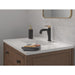 15849LF-GZPD Bathroom/Bathroom Sink Faucets/Single Hole Sink Faucets