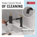 15849LF-GZPD Bathroom/Bathroom Sink Faucets/Single Hole Sink Faucets
