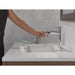 15849LF-PD Bathroom/Bathroom Sink Faucets/Single Hole Sink Faucets