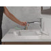 15849LF-PD Bathroom/Bathroom Sink Faucets/Single Hole Sink Faucets