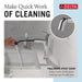 15849LF-PD Bathroom/Bathroom Sink Faucets/Single Hole Sink Faucets