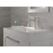 15849LF-SSPD Bathroom/Bathroom Sink Faucets/Single Hole Sink Faucets