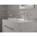 15849LF-SSPD Bathroom/Bathroom Sink Faucets/Single Hole Sink Faucets