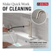 15849LF-SSPD Bathroom/Bathroom Sink Faucets/Single Hole Sink Faucets