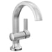 15855LF Bathroom/Bathroom Sink Faucets/Single Hole Sink Faucets