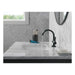 15855LF-BL Bathroom/Bathroom Sink Faucets/Single Hole Sink Faucets